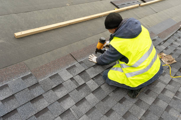 Best Commercial Roofing Services  in Oak Hill, FL