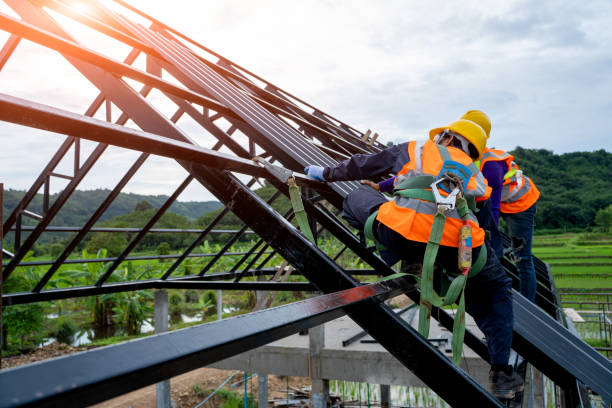 Best Tile Roofing Contractor  in Oak Hill, FL