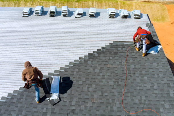 Best Flat Roof Repair Services  in Oak Hill, FL