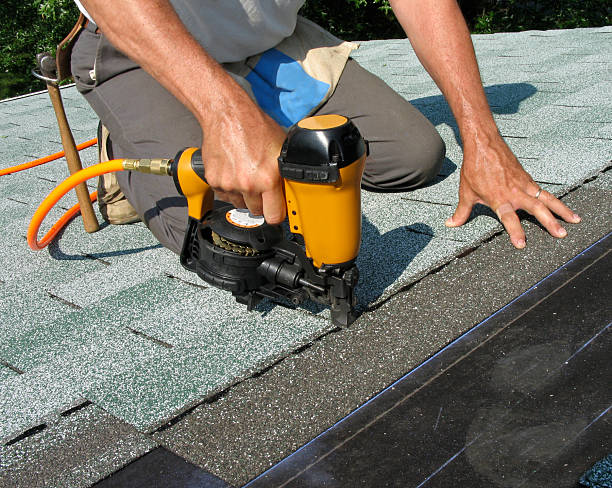 Best Roof Gutter Cleaning  in Oak Hill, FL
