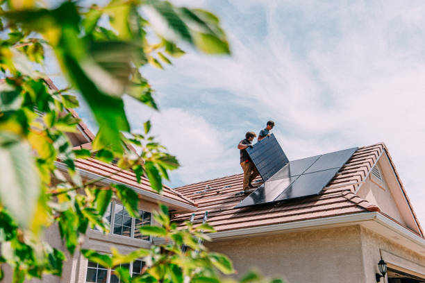 Best Roof Replacement Cost  in Oak Hill, FL