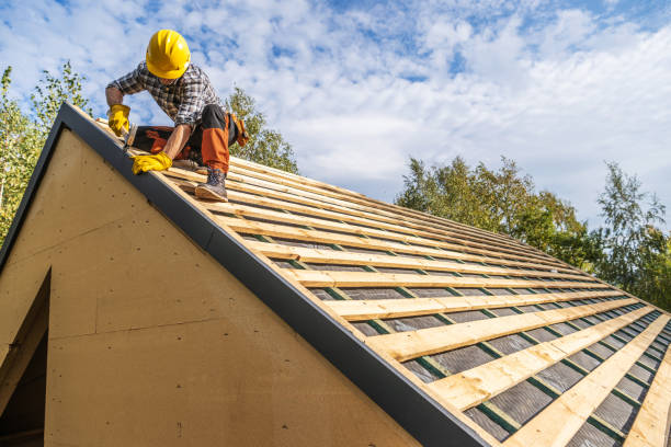 Roof Installation Near Me in Oak Hill, FL