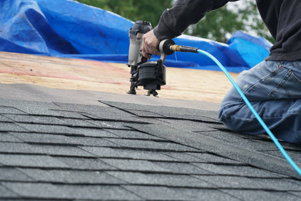Best Emergency Roof Repair  in Oak Hill, FL