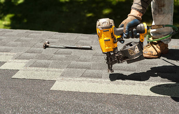 Best Commercial Roof Installation  in Oak Hill, FL