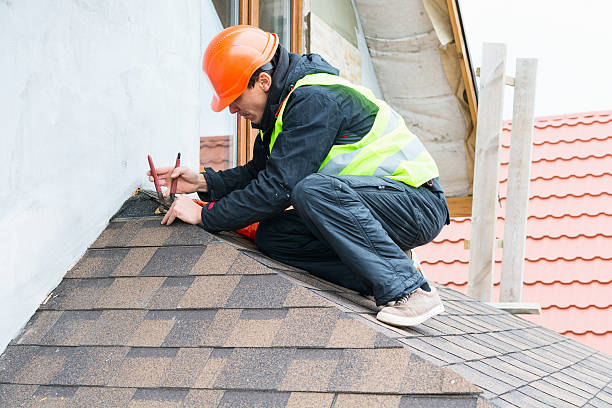 Best Storm Damage Roof Repair  in Oak Hill, FL